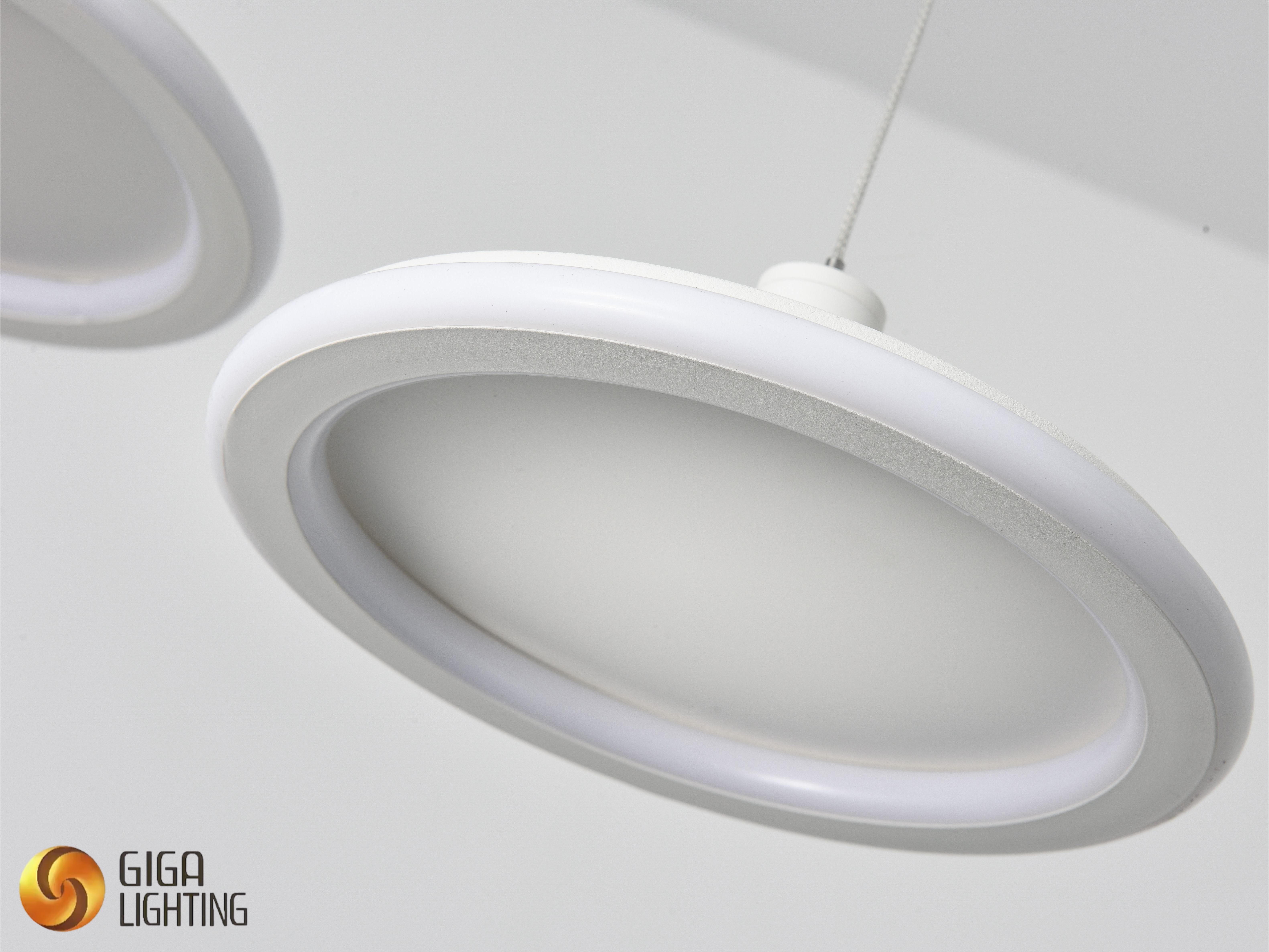 CE ROHS conduziu a lâmpada pendente decorativa base da lâmpada atacadista de iluminação principal