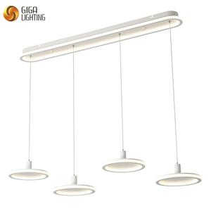 CE ROHS conduziu a lâmpada pendente decorativa base da lâmpada atacadista de iluminação principal