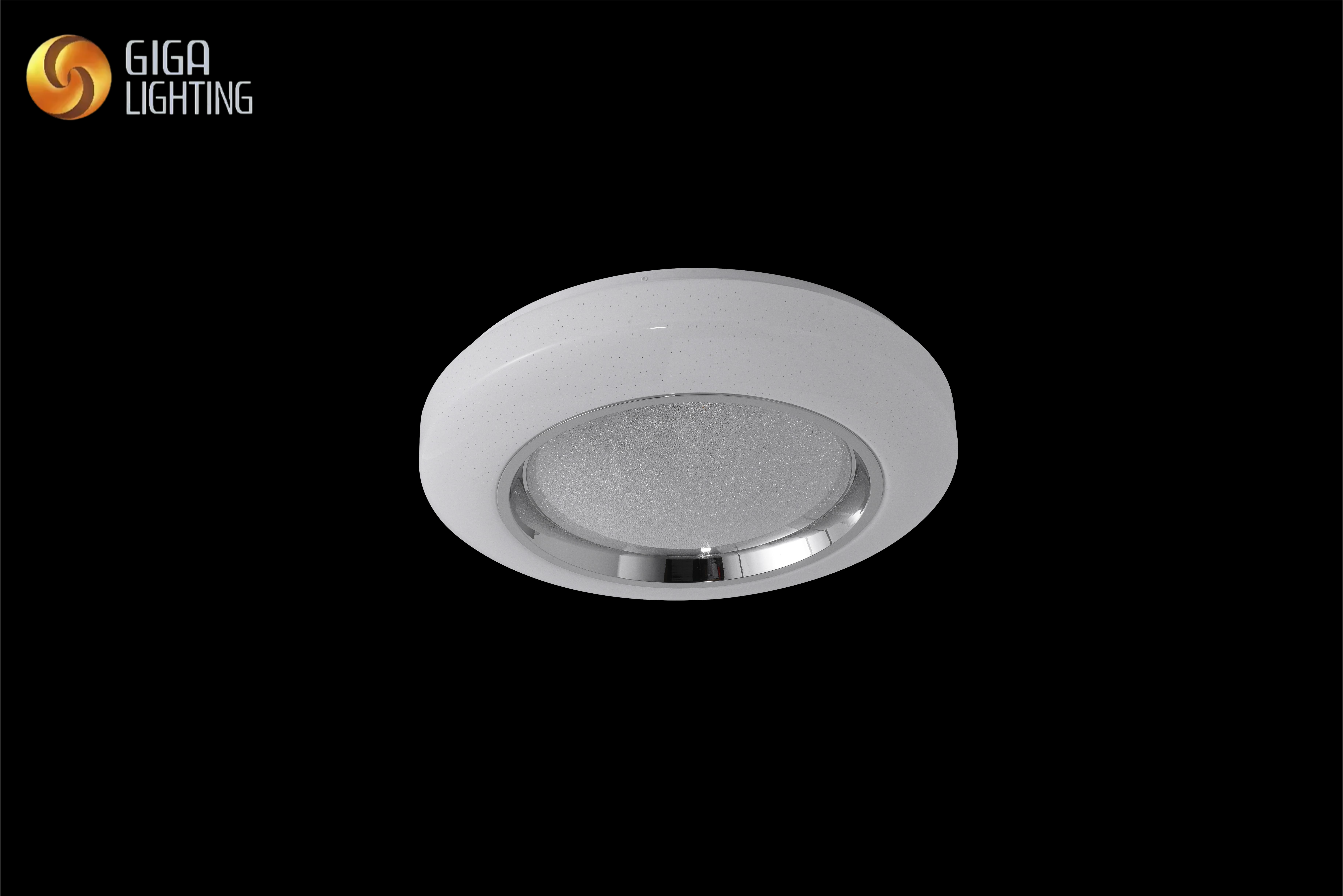 produção em massa de luz de teto LED acílico de espectro completo para quarto doméstico hotsell