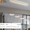 CE ROHS conduziu a lâmpada pendente decorativa base da lâmpada atacadista de iluminação principal