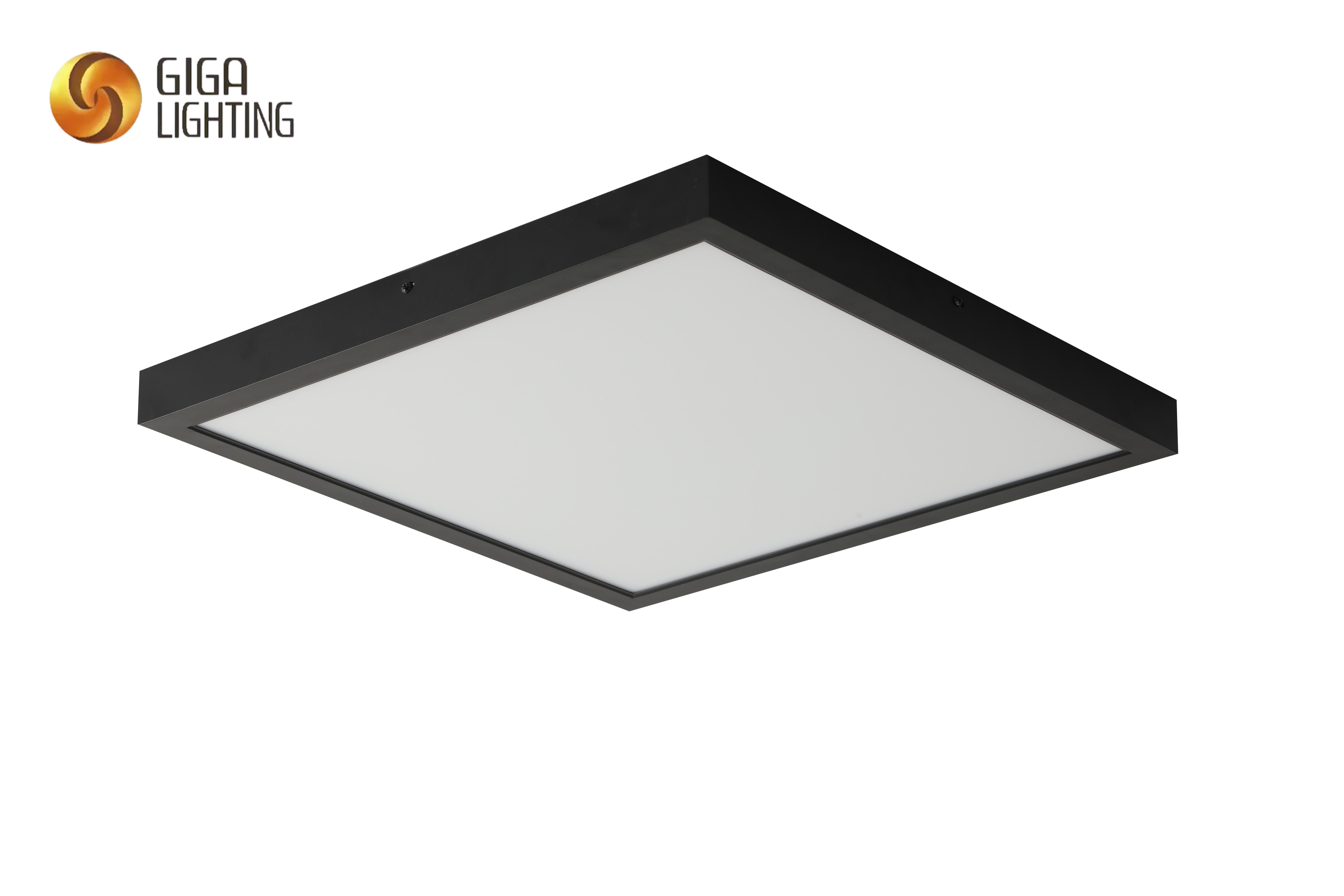 Luz de painel quadrado VDE 3CCT Luzes de banheiro IP40 Luzes de teto redondas Ultrafinas, pequenas, cúpula, à prova d'água Modernas LED embutidas Lâmpada de teto Quarto Cozinha Banheiro