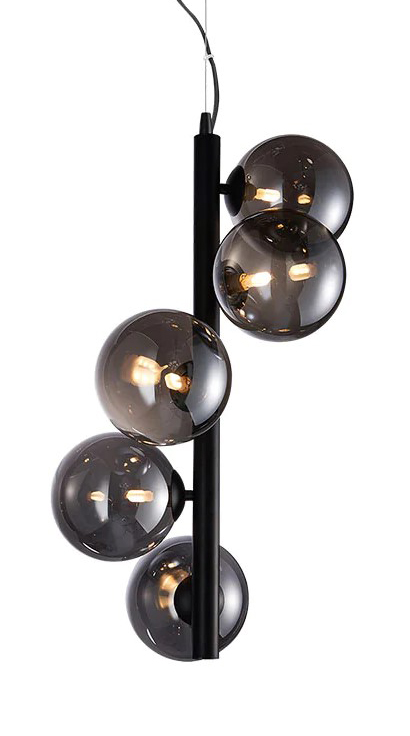 O que é lâmpada decorativa em design de interiores?