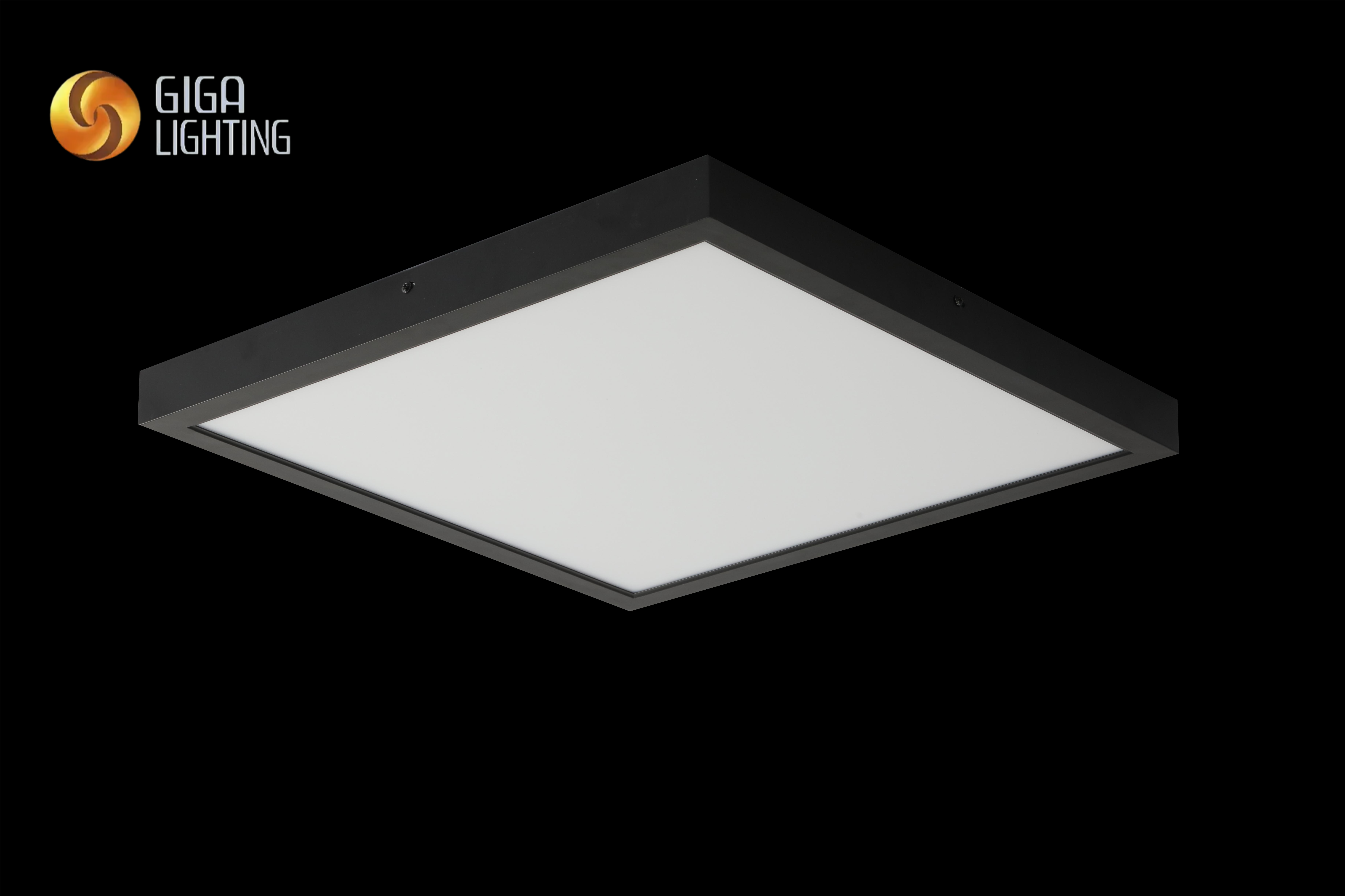 Luz de painel quadrado VDE 3CCT Luzes de banheiro IP40 Luzes de teto redondas Ultrafinas, pequenas, cúpula, à prova d'água Modernas LED embutidas Lâmpada de teto Quarto Cozinha Banheiro